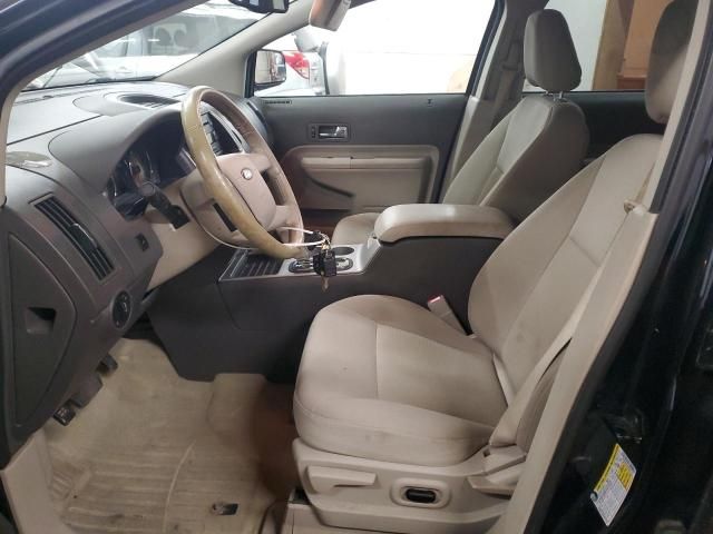 2009 Ford Edge SEL