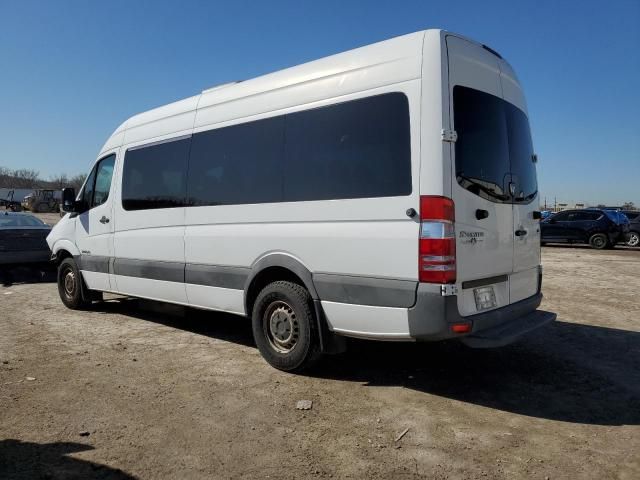 2009 Dodge Sprinter 2500