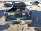 2004 Nissan Frontier King Cab XE V6