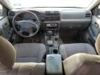 1999 Isuzu Rodeo S