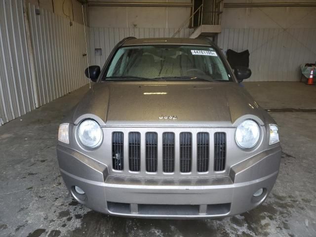 2007 Jeep Compass