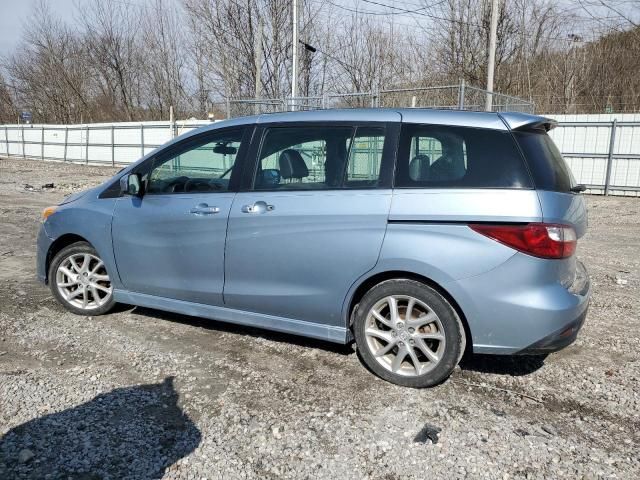 2012 Mazda 5