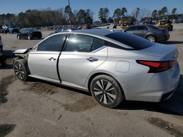 2019 Nissan Altima SL