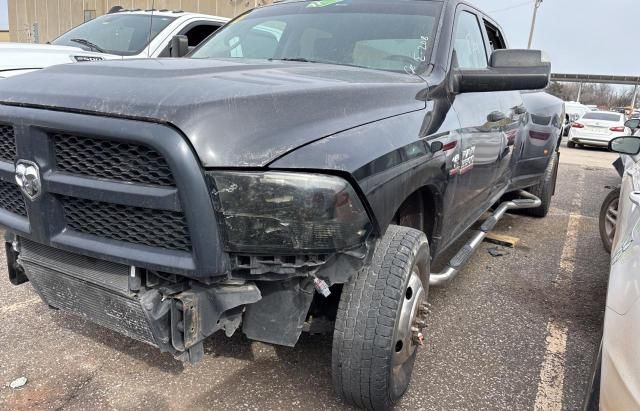 2016 Dodge RAM 3500 ST