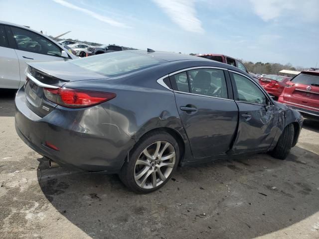 2014 Mazda 6 Grand Touring