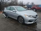 2016 Honda Accord EXL