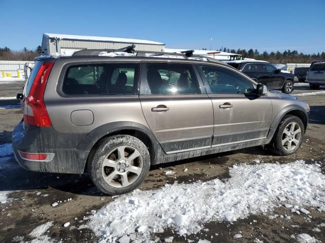 2009 Volvo XC70 T6