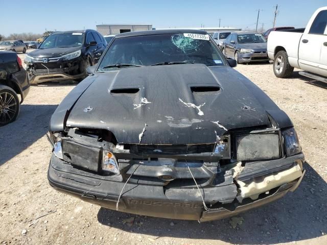 1990 Ford Mustang LX