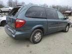 2007 Dodge Grand Caravan SE