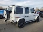 2020 Mercedes-Benz G 63 AMG