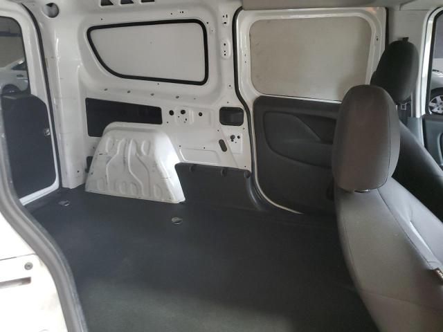 2016 Dodge RAM Promaster City