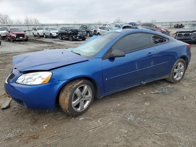 2006 Pontiac G6 GT