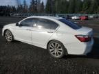 2013 Honda Accord Touring