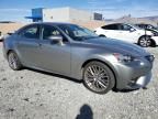 2016 Lexus IS 200T