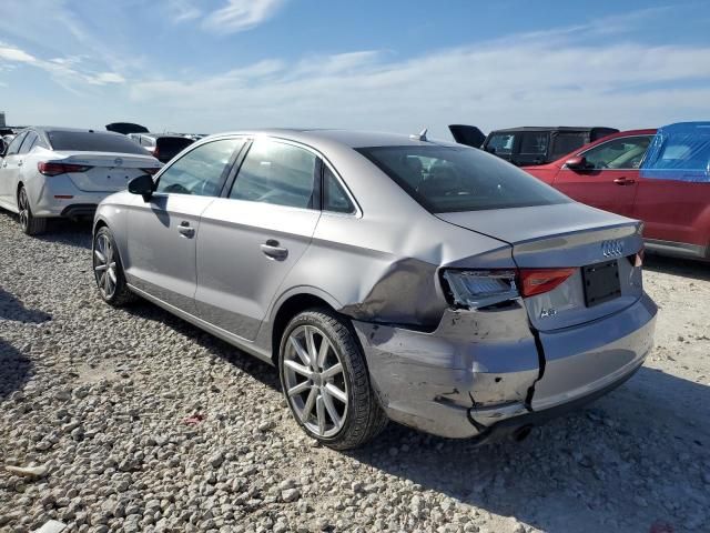 2015 Audi A3 Premium Plus