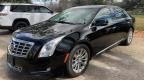 2013 Cadillac XTS Limousine