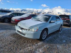 2003 Honda Accord EX en venta en Magna, UT