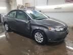 2013 KIA Forte EX