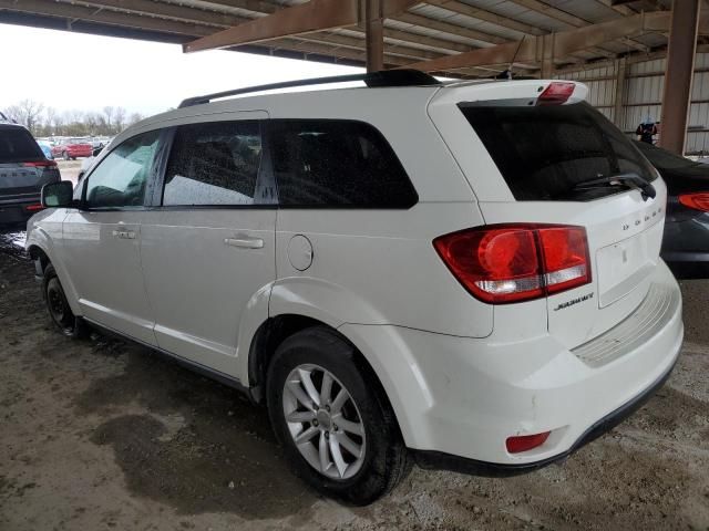 2013 Dodge Journey SXT