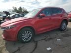 2024 Mazda CX-5 Preferred