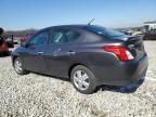 2015 Nissan Versa S