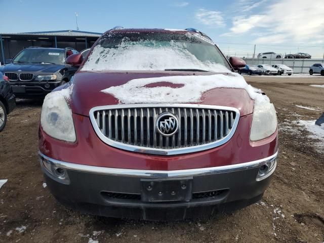 2010 Buick Enclave CXL