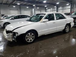 2001 Mazda 626 ES en venta en Ham Lake, MN