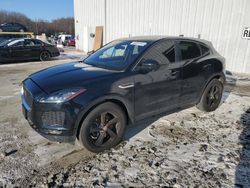 Jaguar Vehiculos salvage en venta: 2019 Jaguar E-PACE S