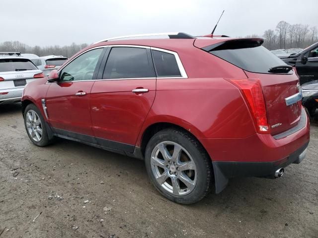 2012 Cadillac SRX Performance Collection