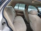 1998 Mercury Grand Marquis GS