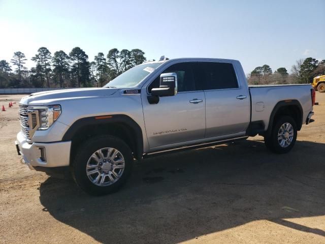 2023 GMC Sierra K2500 Denali