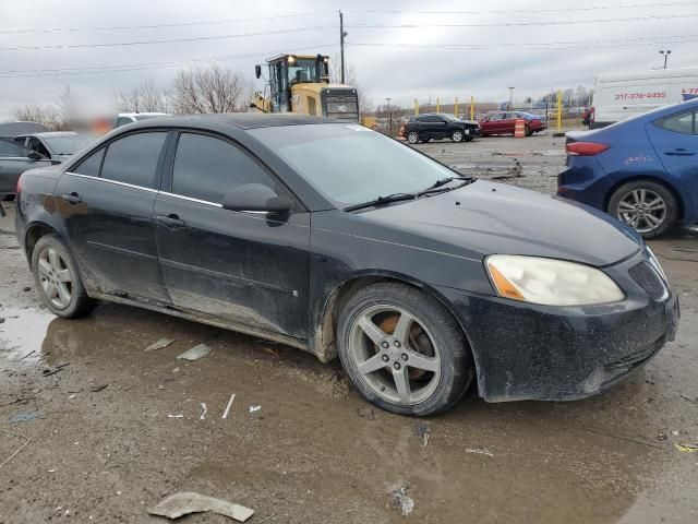 2007 Pontiac G6 GT