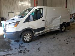 Salvage cars for sale from Copart Appleton, WI: 2019 Ford Transit T-250