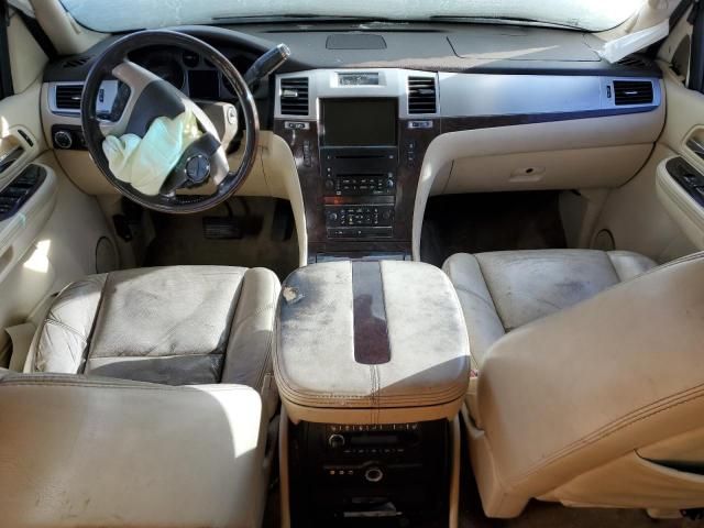 2007 Cadillac Escalade Luxury