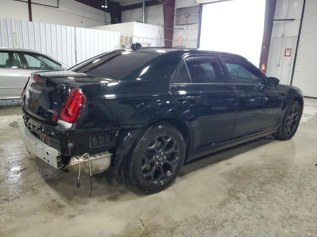 2019 Chrysler 300 S