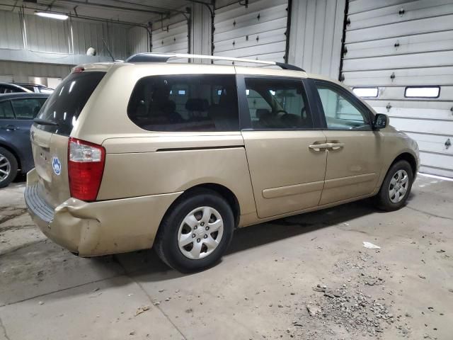 2010 KIA Sedona LX