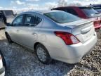 2017 Nissan Versa S