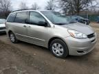 2005 Toyota Sienna CE