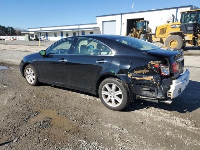 2009 Lexus ES 350