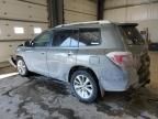 2008 Toyota Highlander Hybrid Limited