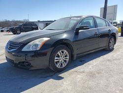 Salvage cars for sale at Lebanon, TN auction: 2011 Nissan Altima Base