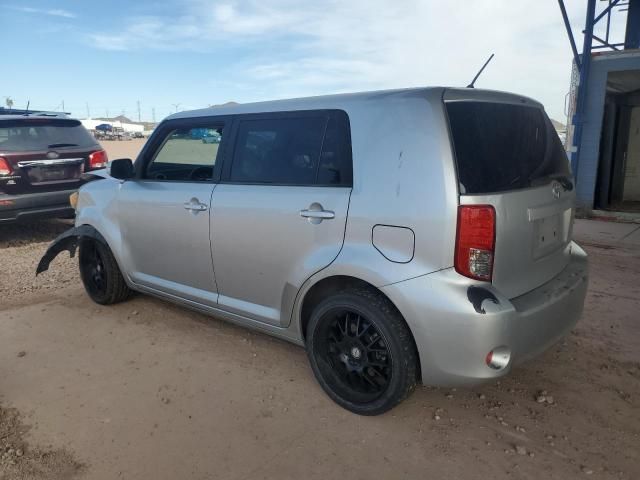 2011 Scion XB