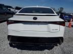 2024 Lexus IS 350 F Sport Design