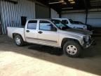 2008 Chevrolet Colorado