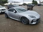 2023 Subaru BRZ Limited