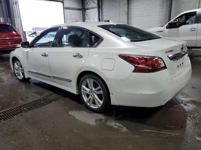 2015 Nissan Altima 3.5S