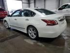 2015 Nissan Altima 3.5S