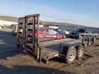 2003 Land Rover Trailer