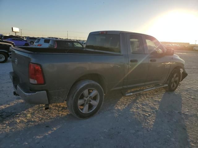 2013 Dodge RAM 1500 ST