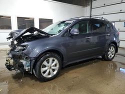 Lots with Bids for sale at auction: 2011 Subaru Tribeca Limited